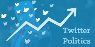 Το Twitter για την πολιτική και τις παγκόσμιες ειδήσεις