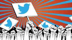 Το Twitter στα κοινωνικά κινήματα